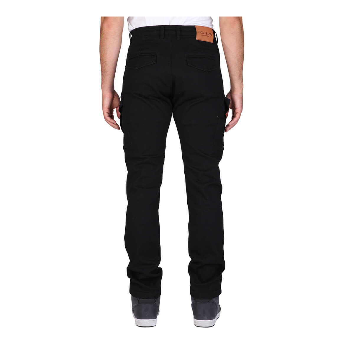 Jeans-Brandon-Cargo-black-1