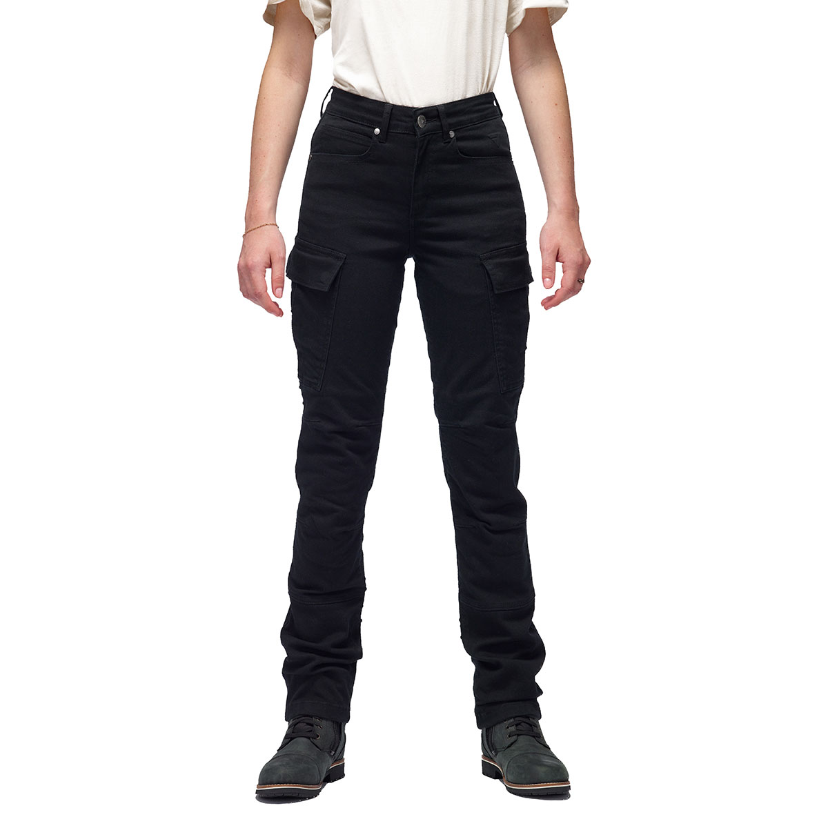 Jeans-Brandon-Cargo-Lady-olive-2