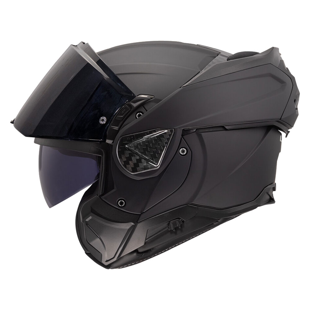 LS2-FF910-ADVANT-II-SOLID-MATT-BLACK-2