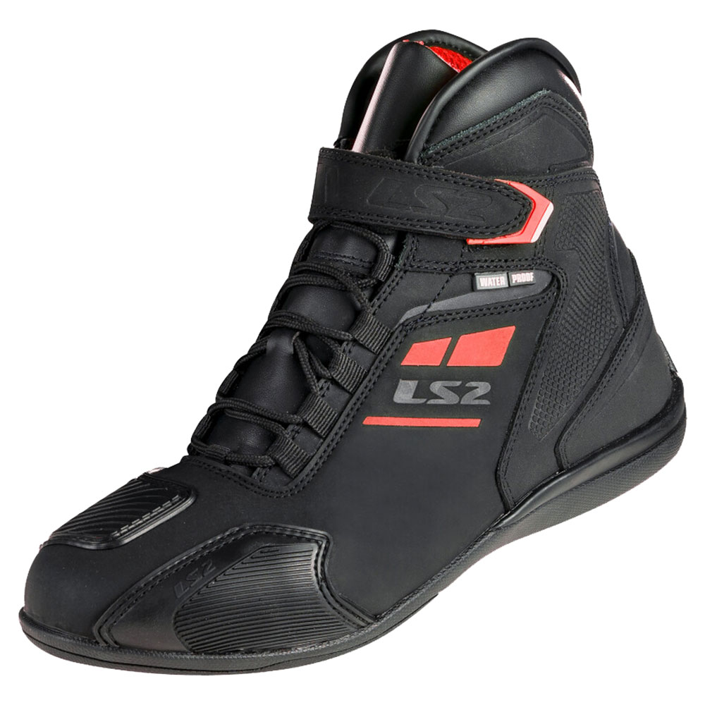 GARRA-WATERPROOF-red