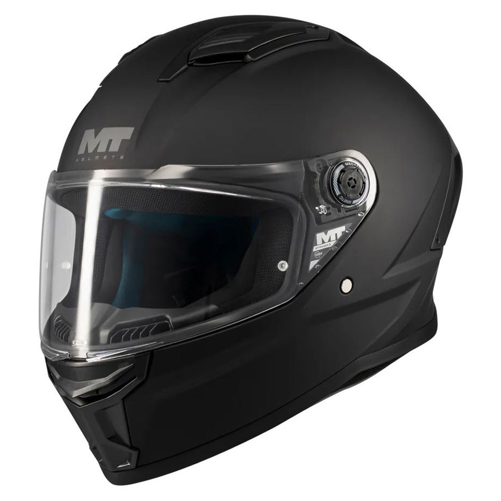MT STINGER 2 PUREE-Matt-Black