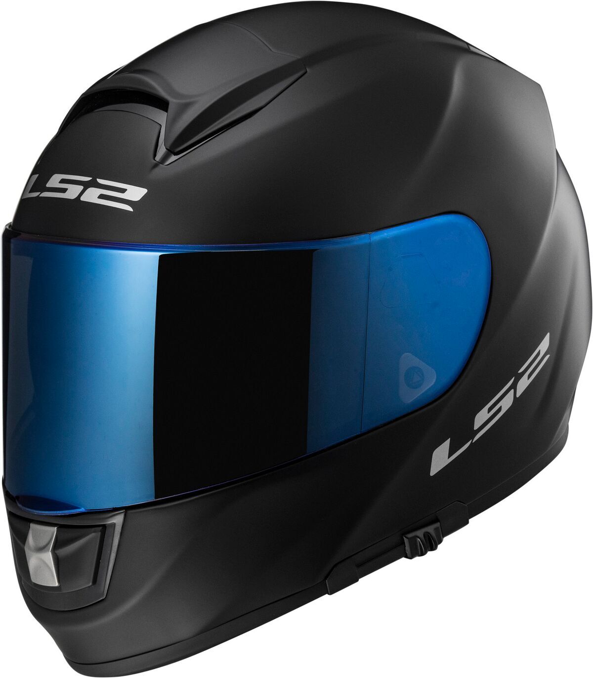 Визор для шлема LS2 FF390
