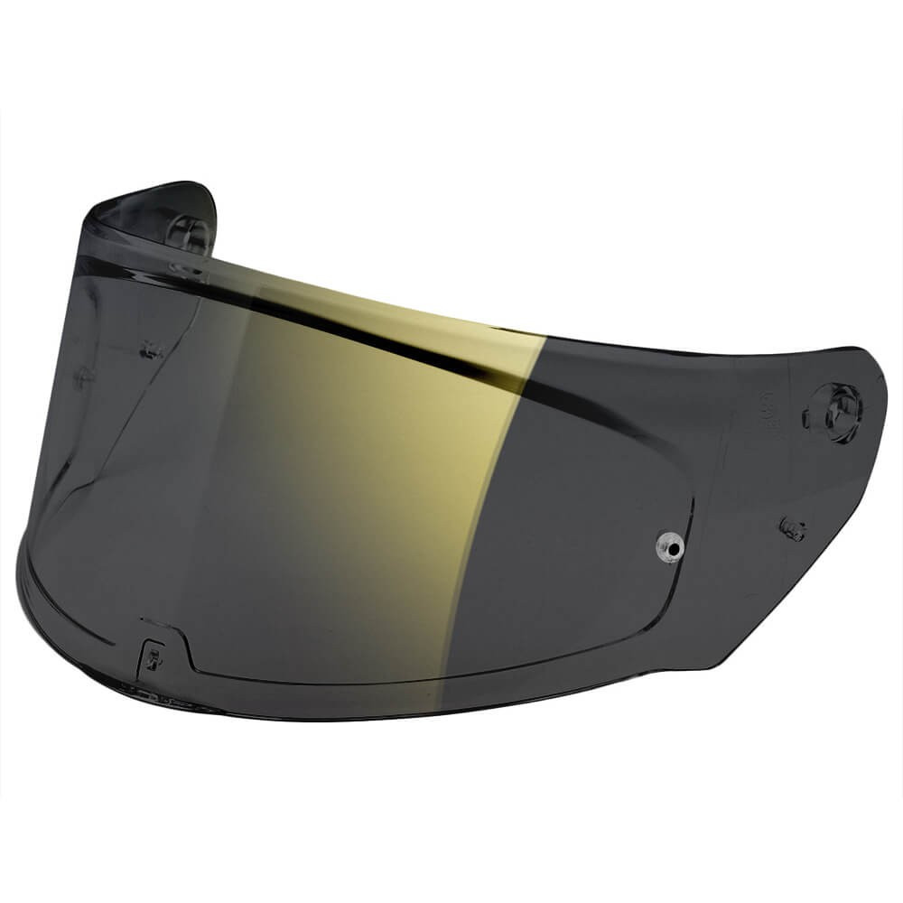 Visor LS2 FF320-FF353-FF800-iridium-gold