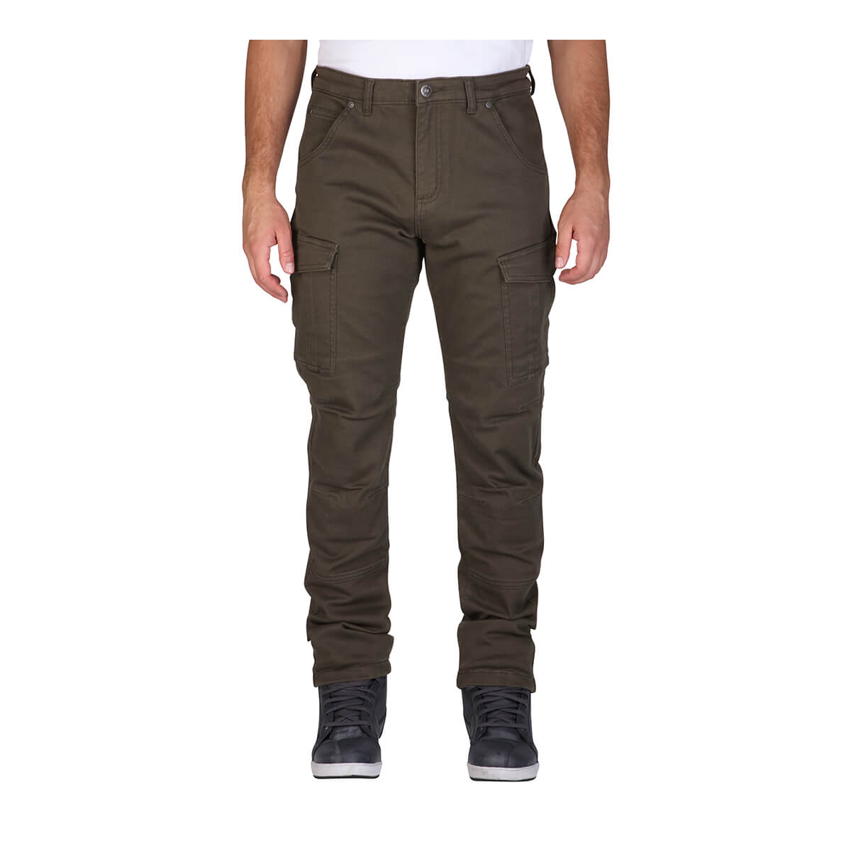 Jeans-Brandon-Cargo-olive
