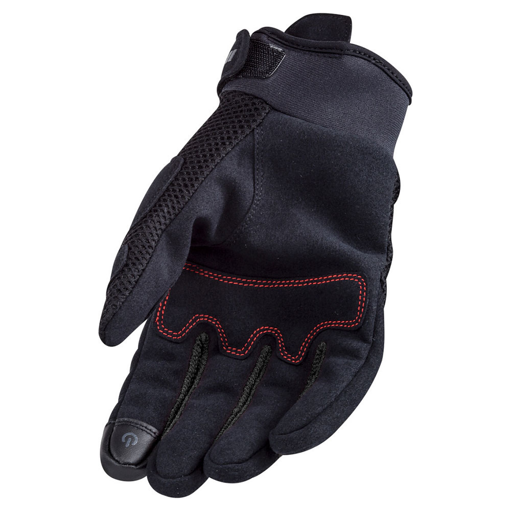 LS2-Cool-Gloves-black-1