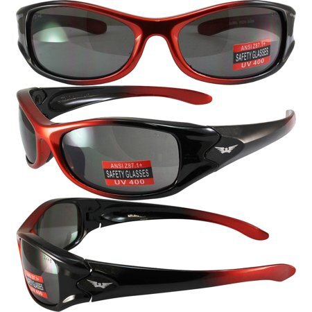 Очки GLOBAL VISION Saxon