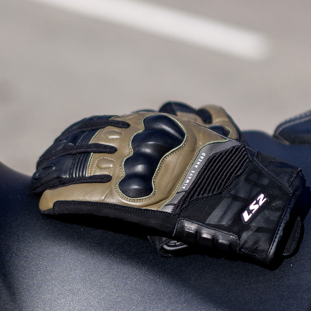 LS2-OCTANE-WP-LEATHER-MAN-GLOVES-BLACK-BROWN-3
