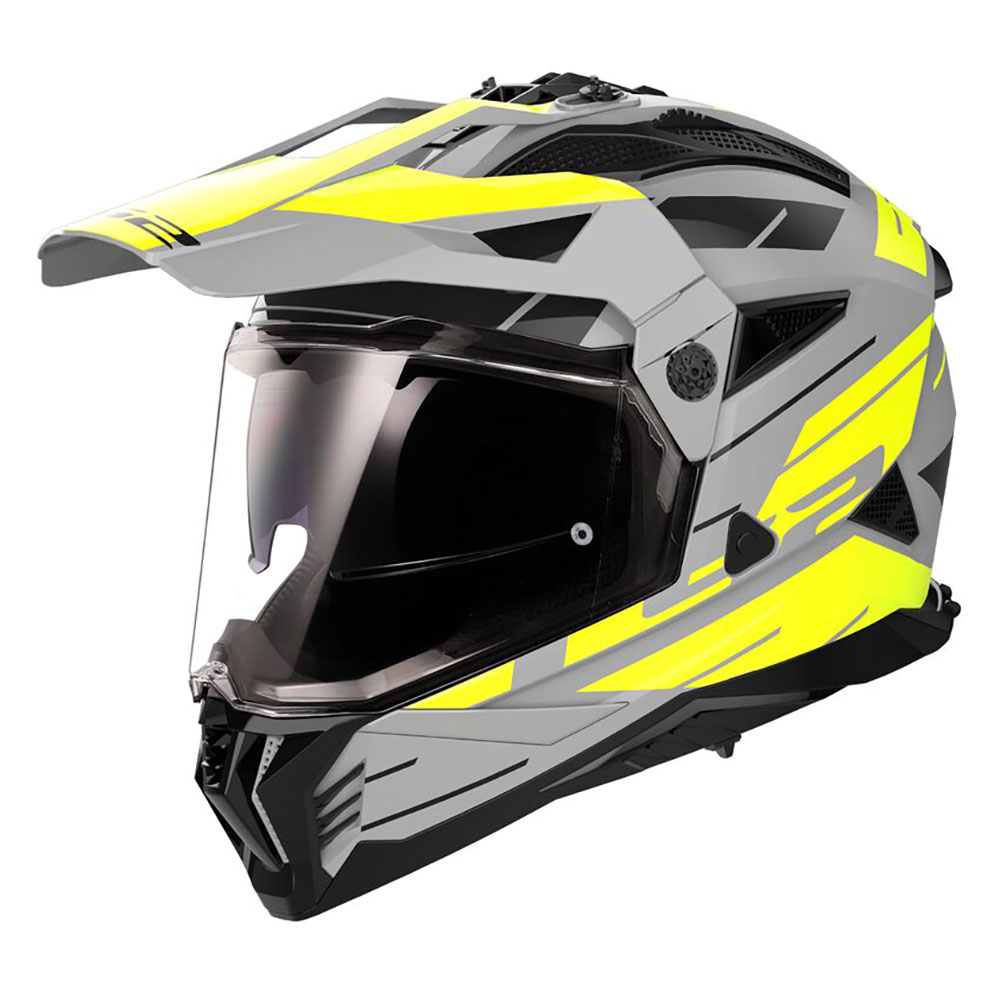 LS2-MX702-PIONEER-II-NAMIB-Matt-Grey-H-V-Yellow