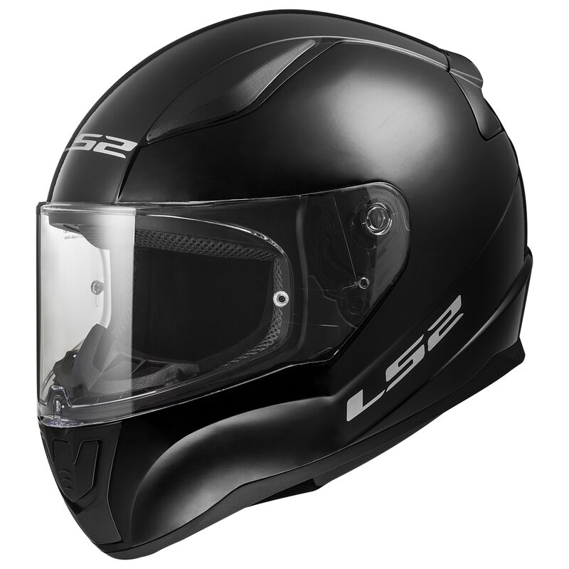 Шлем детский LS2 FF353 RAPID KID SINGLE MONO