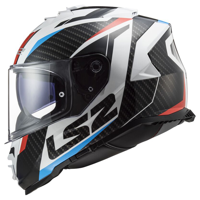 LS2 FF800 STORM II RACER RED-BLUE-1