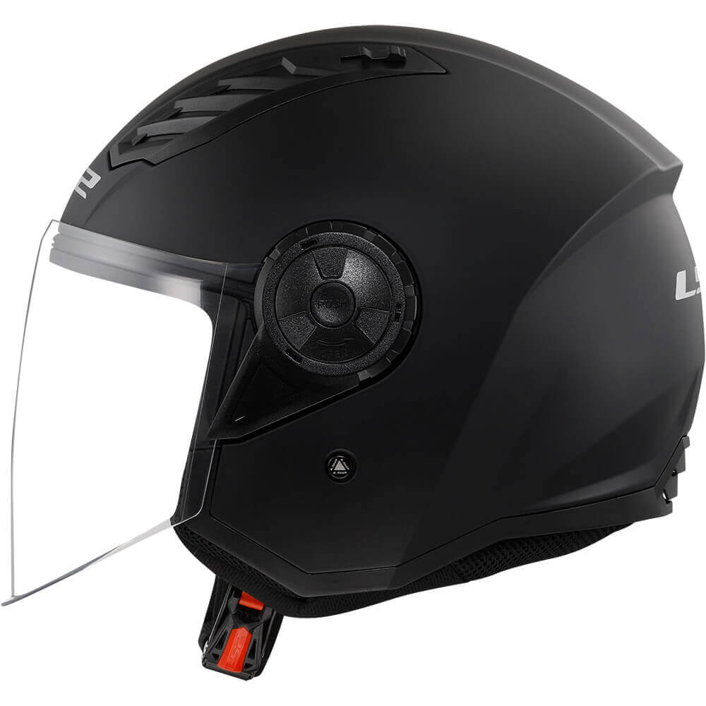 LS2 OF616 AIRFLOW 2 SOLID-matt-black-1
