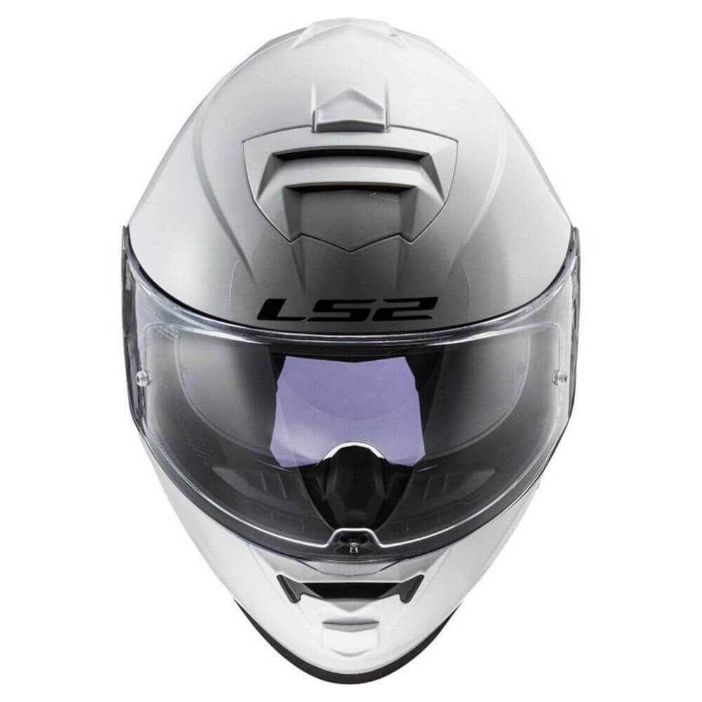 LS2 FF800 STORM II SOLID-gloss-white-2