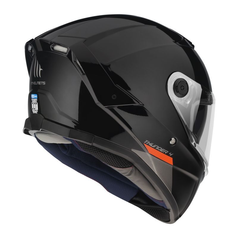 MT THUNDER 4 SV SOLID Gloss Black XXL _3