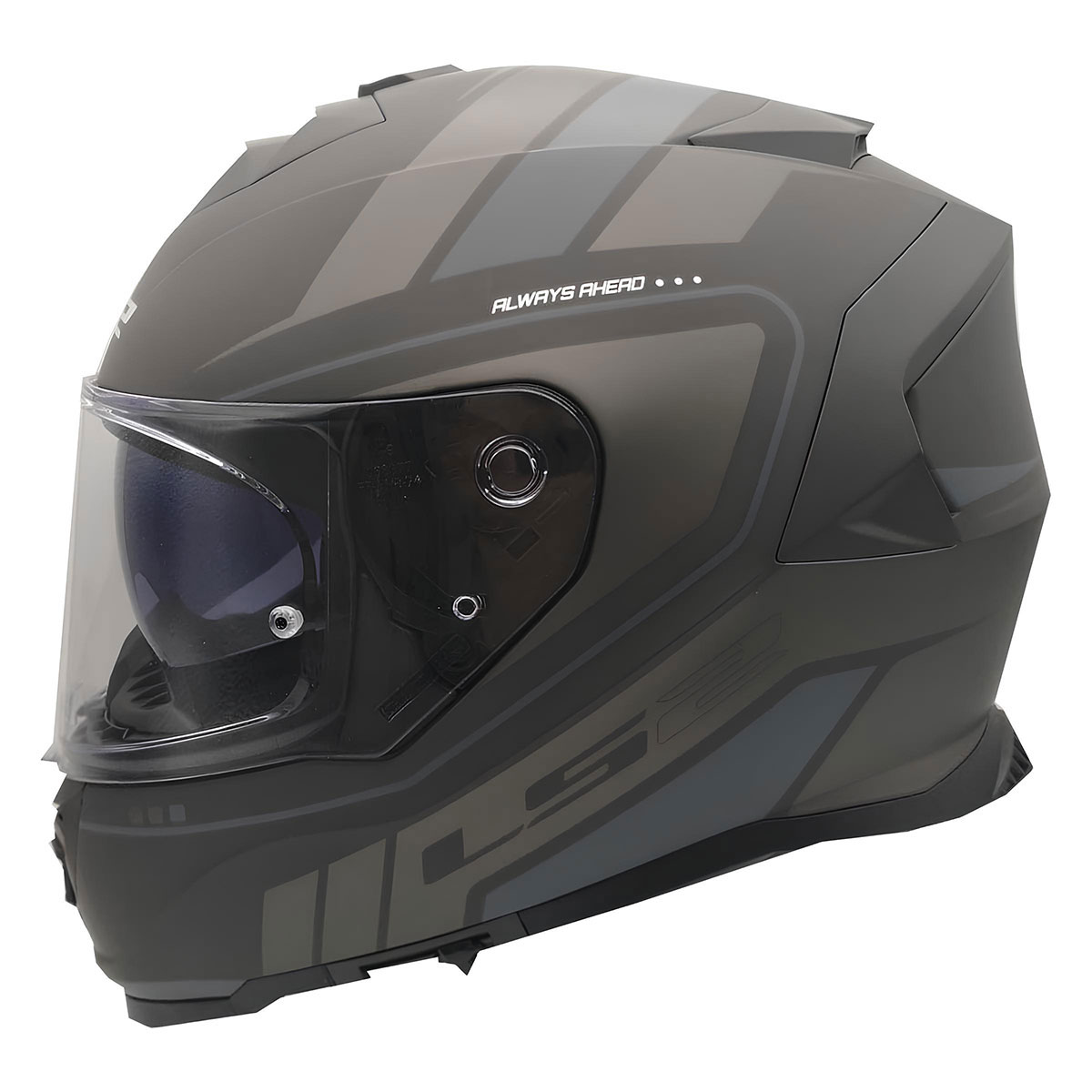 LS2-FF800-STORM-II-FIST-Matt-Black-1