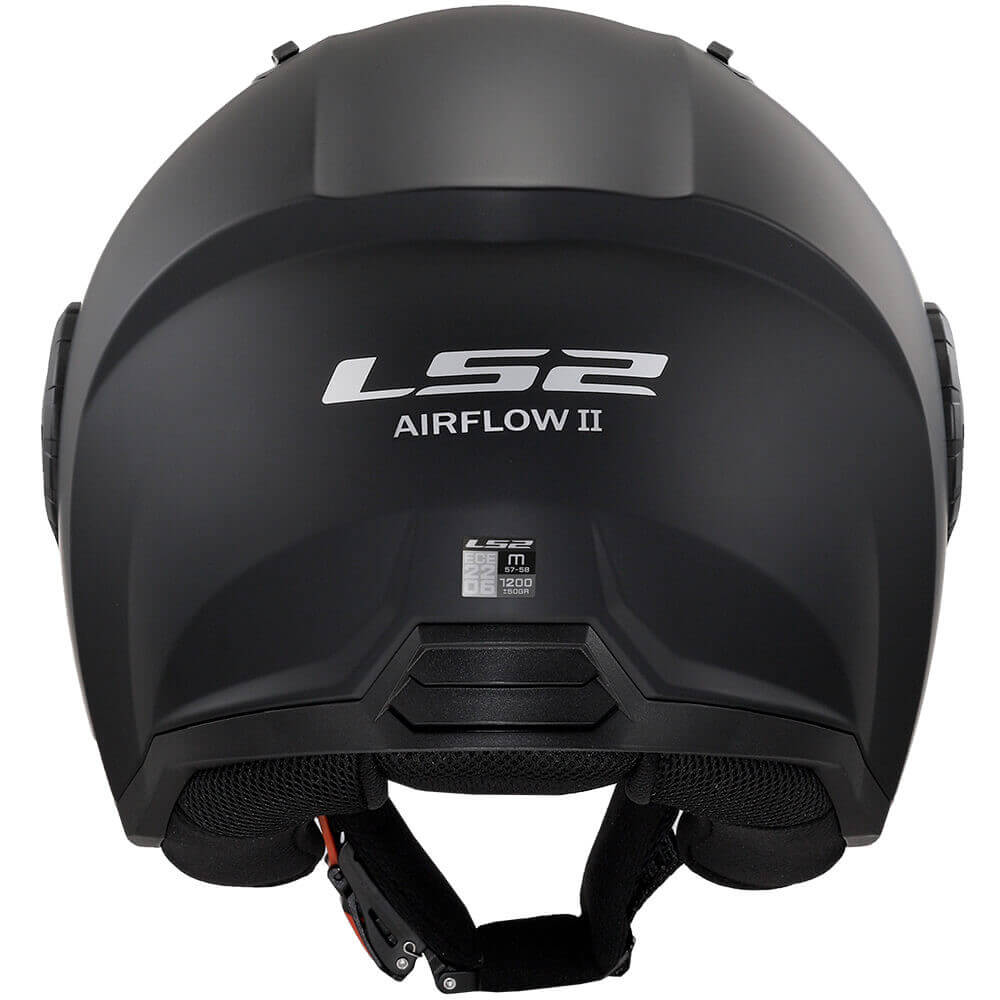 LS2 OF616 AIRFLOW 2 SOLID-matt-black-2
