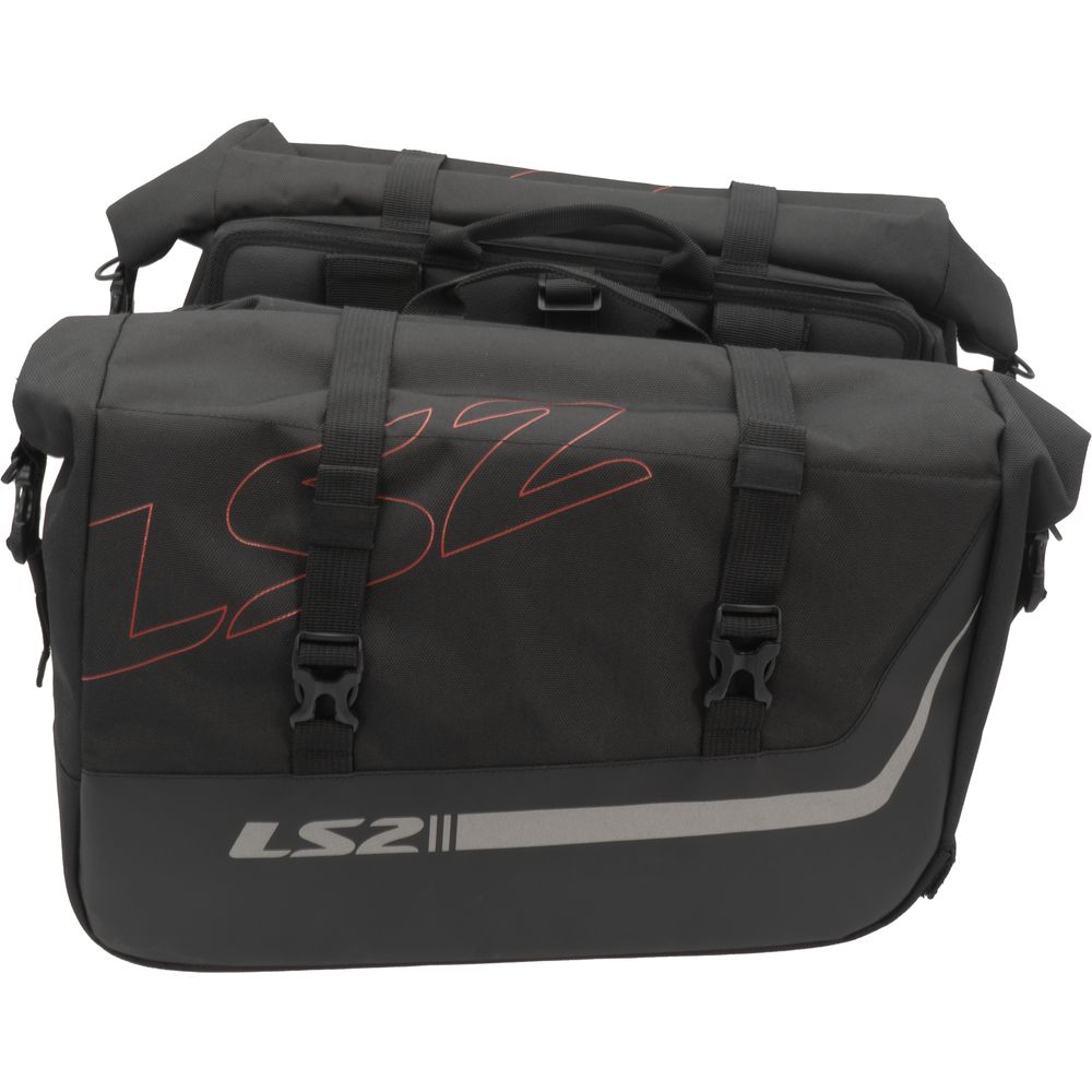 66020PAN1-LS2 FREEDOM 20+20L PANNIER-2