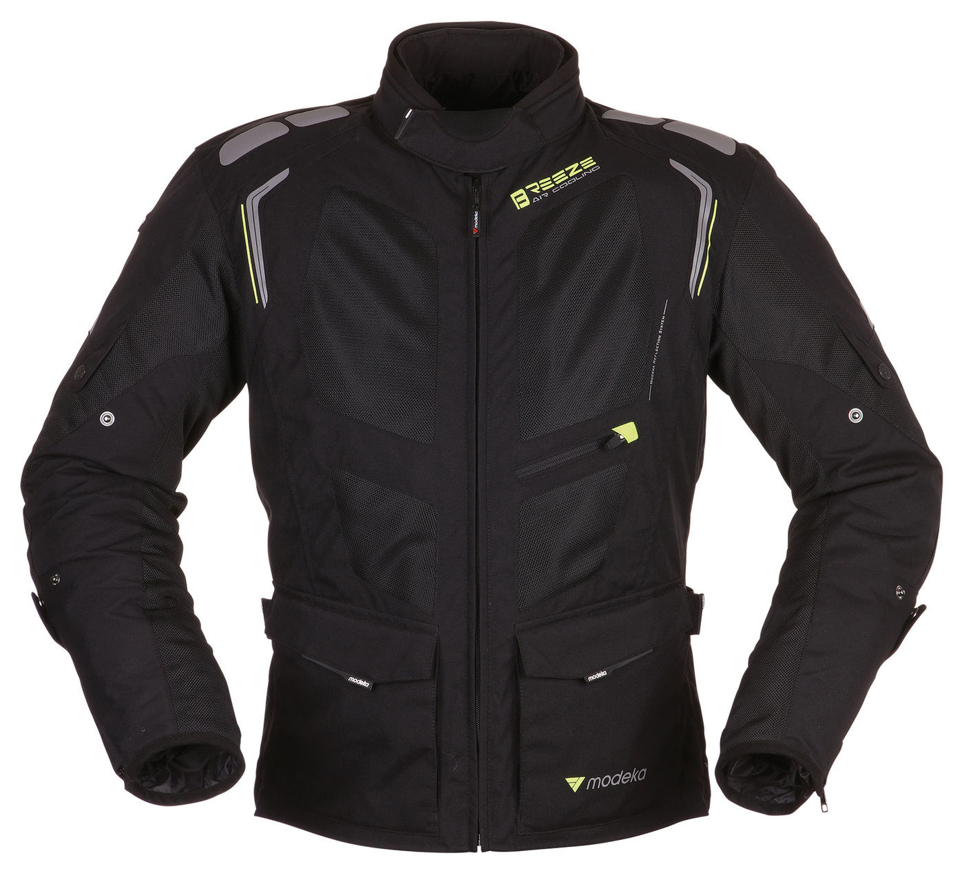 Куртка Modeka Breeze Long