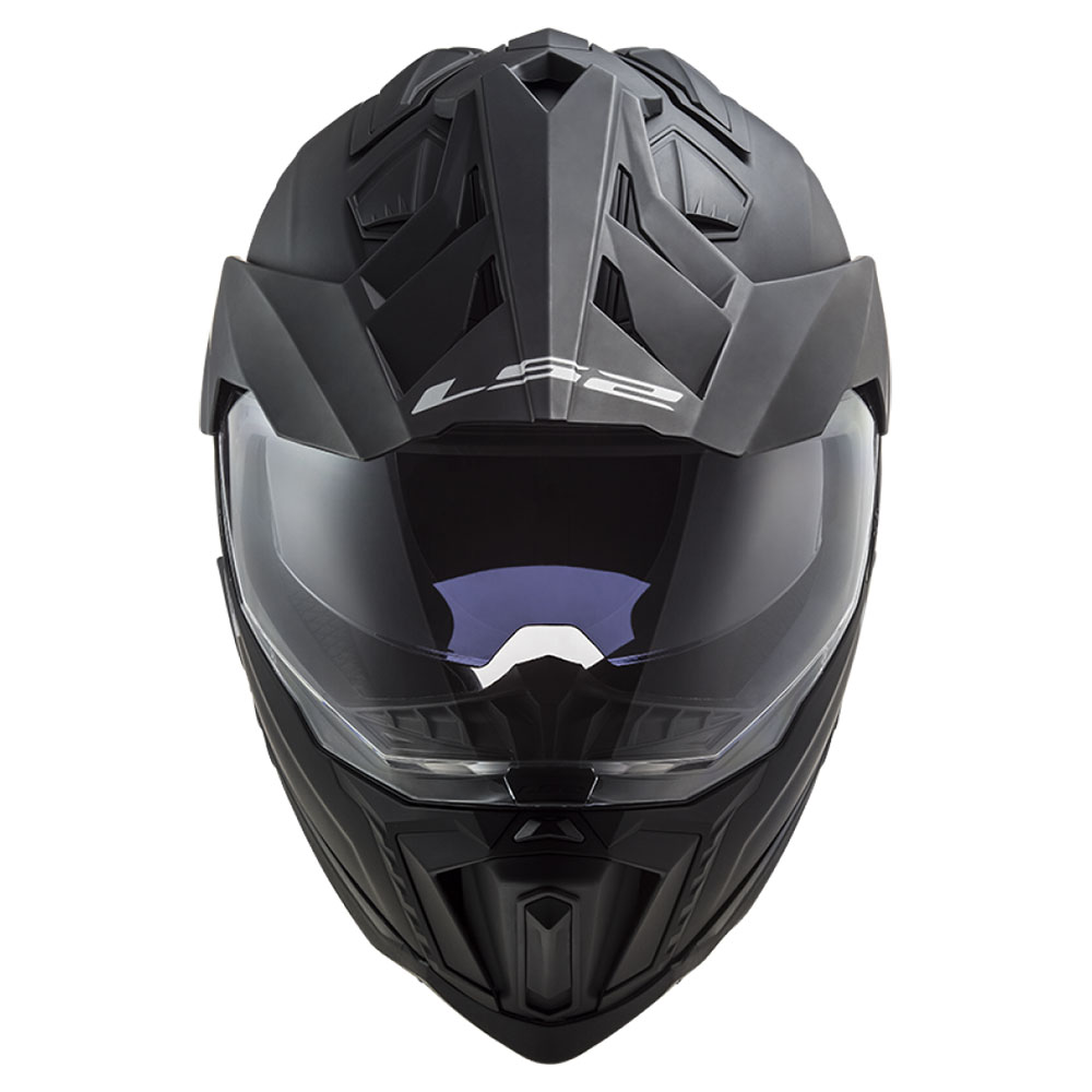 LS2-MX701-EXPLORER-SOLID-MATT-BLACK-2