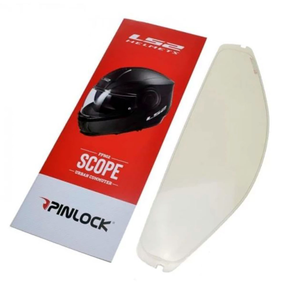 PINLOCK 70 MAX VISION FF902 DKS260