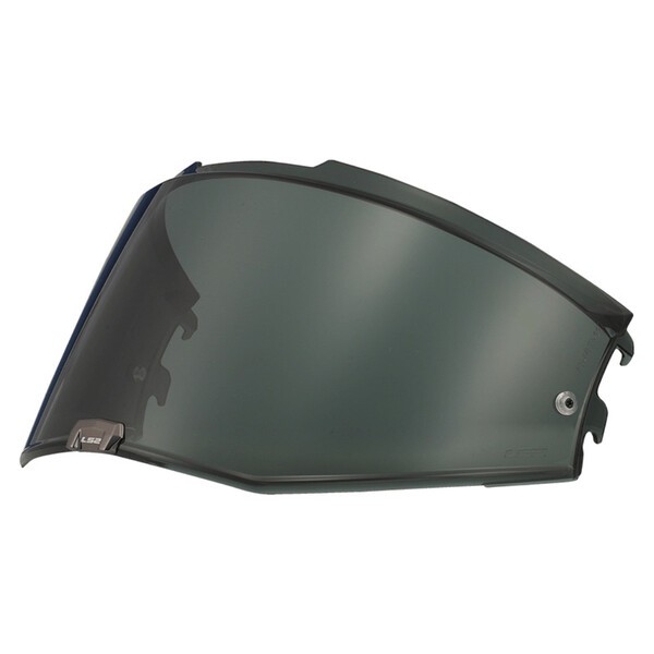 FF910 VISOR LIGHT TINTED