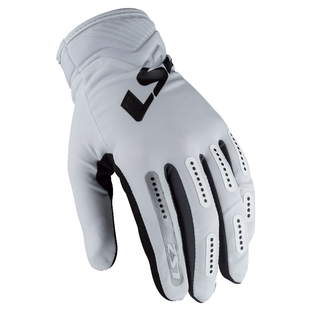 LS2-BEND-MAN-GLOVES-WHITE-GREY