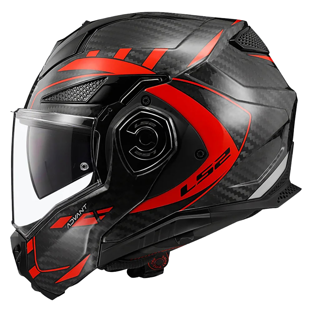 LS2-FF901-ADVANT-X-CARBON-FUTURE-gloss-red-1