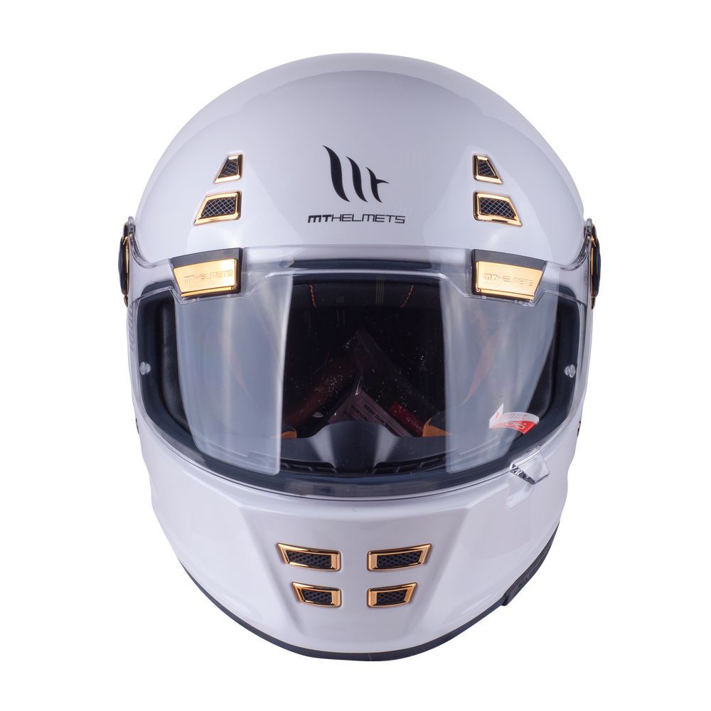 Шлем MT JARAMA Solid-Gloss Pearl White_3