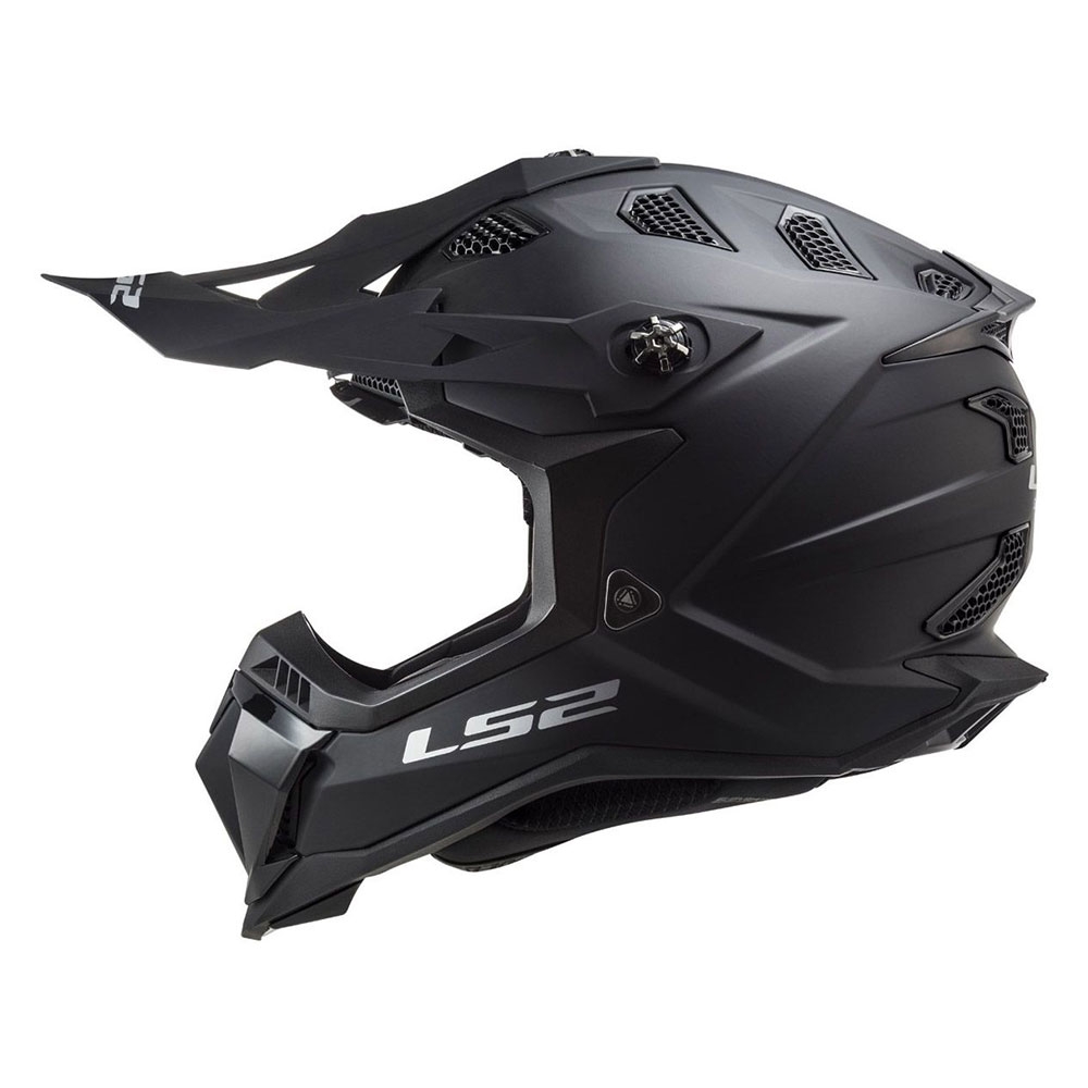 LS2 MX700 SUBVERTER NOIR 1