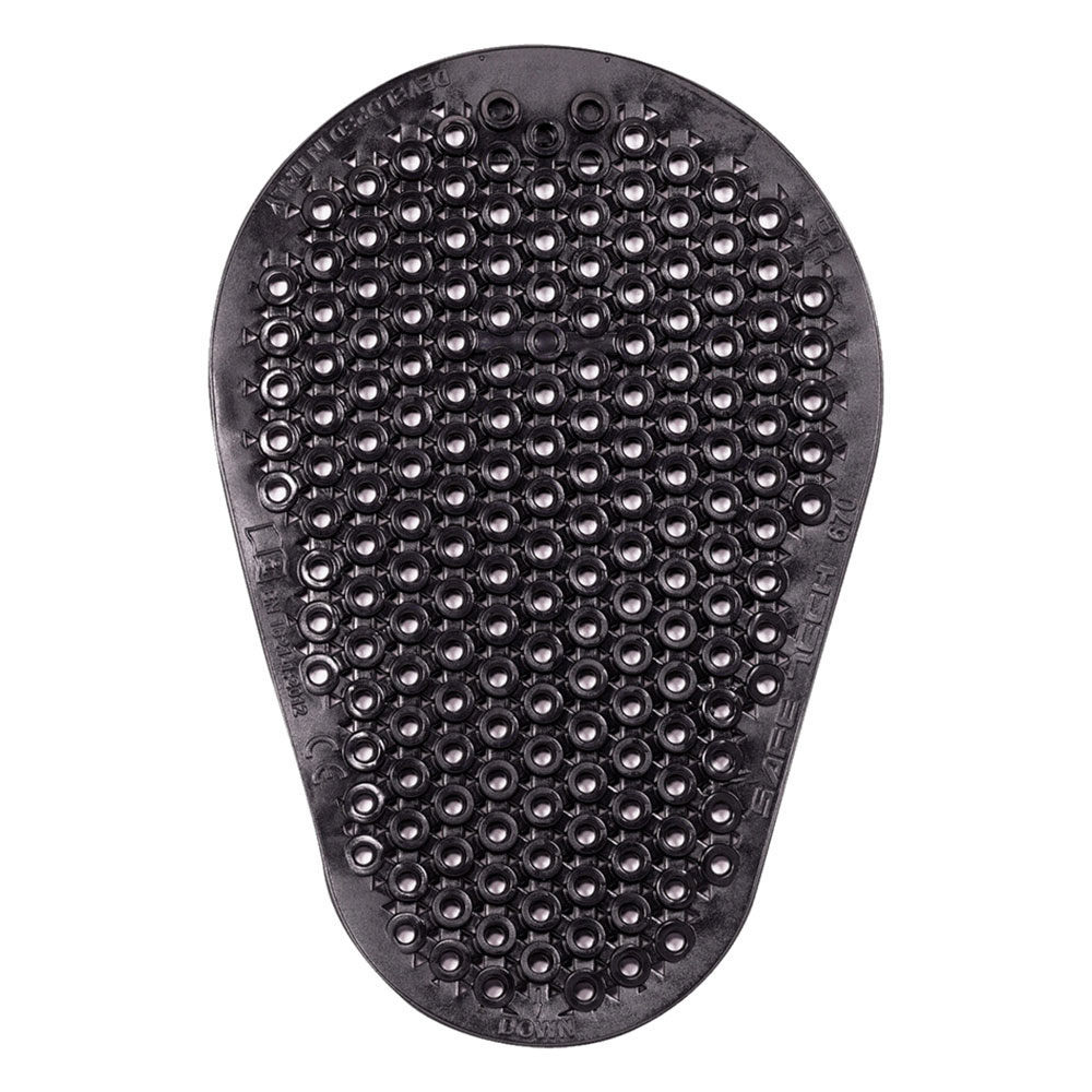 Защита бедра LS2 670 HIP PROTECTOR