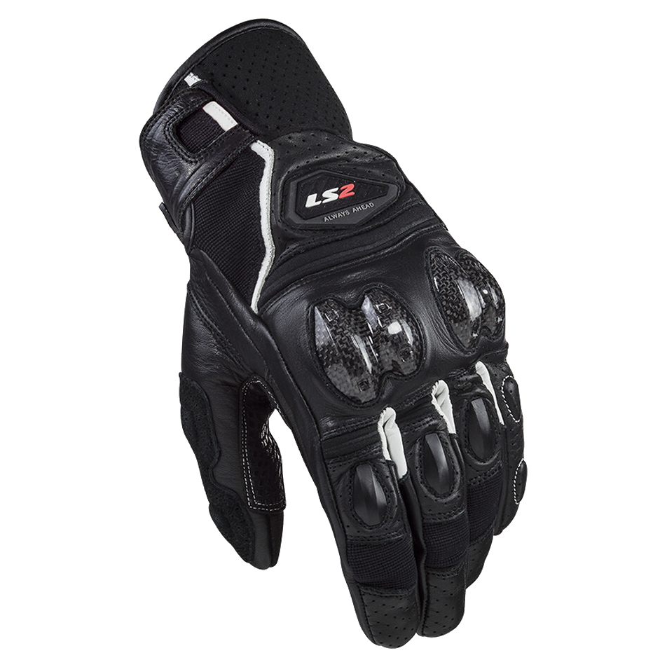 Перчатки LS2 SPARK 2 LEATHER Man
