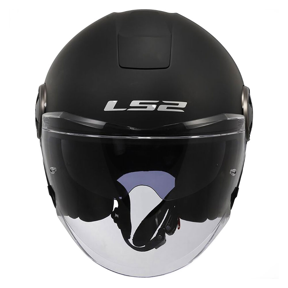 LS2-OF620-CLASSY-SOLID-matt-black-2