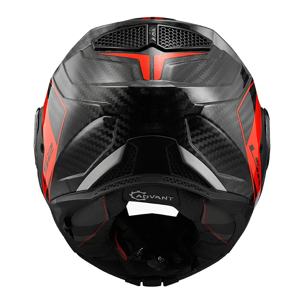 LS2-FF901-ADVANT-X-CARBON-FUTURE-gloss-red-2