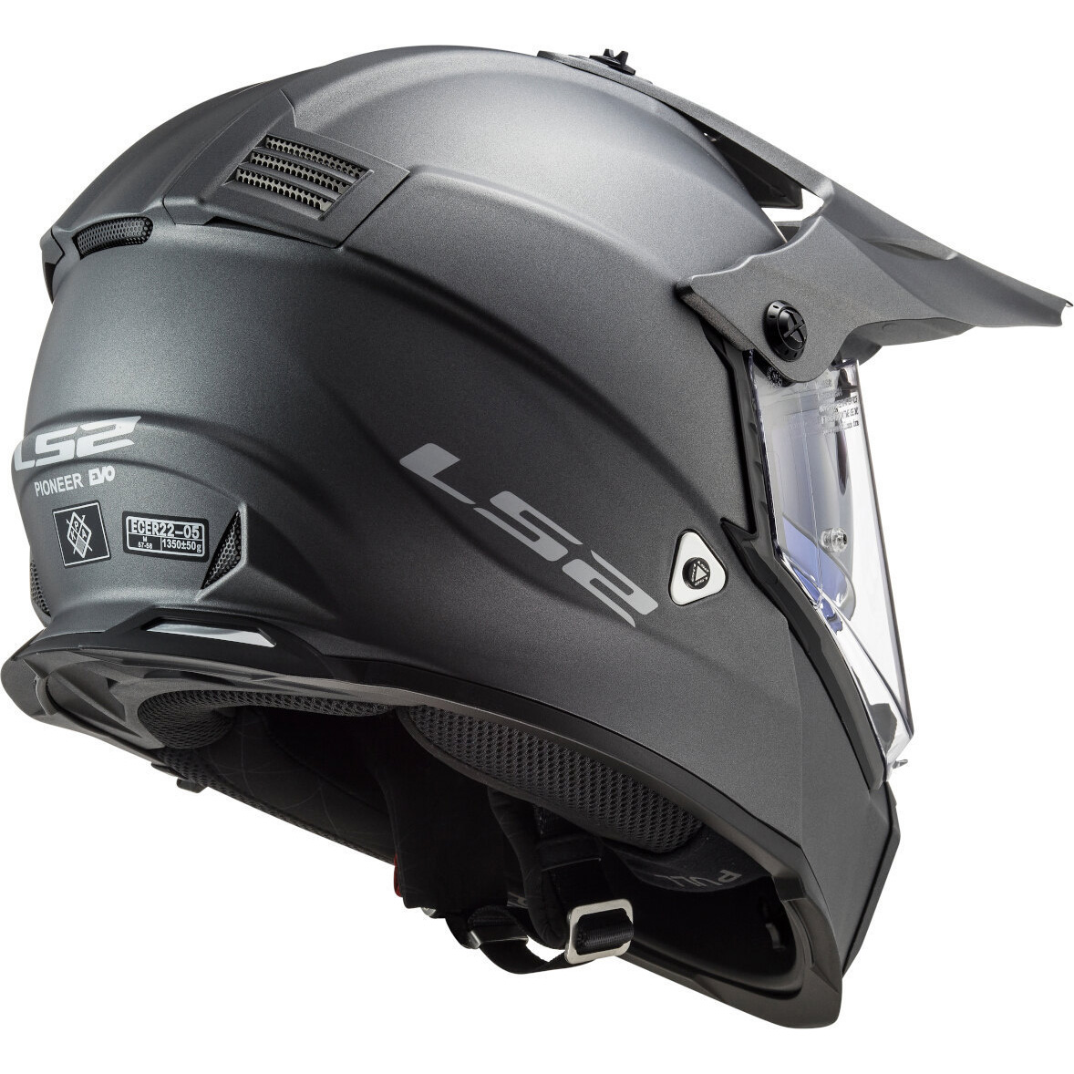 LS2 MX436 PIONEER EVO NOMAND-grey-silver-5