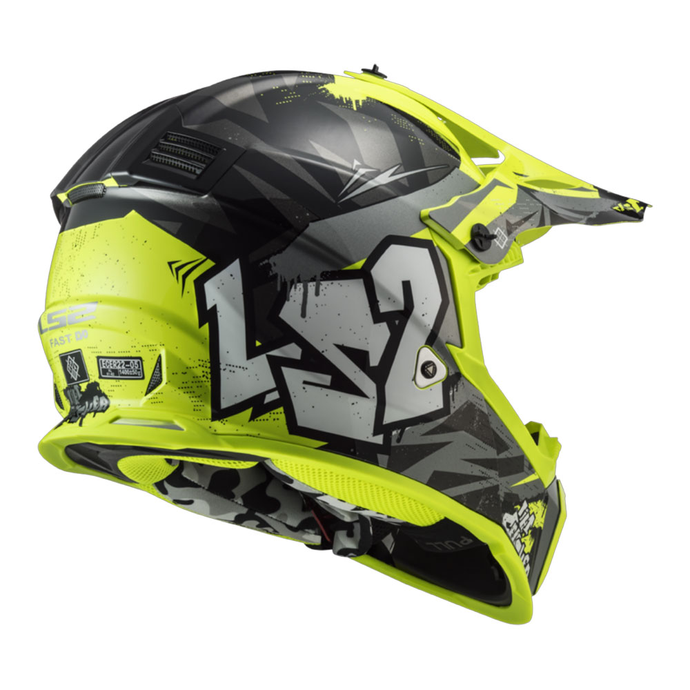LS2-MX437-FAST-II-MINI-CRUSHER-Black-Yellow-1
