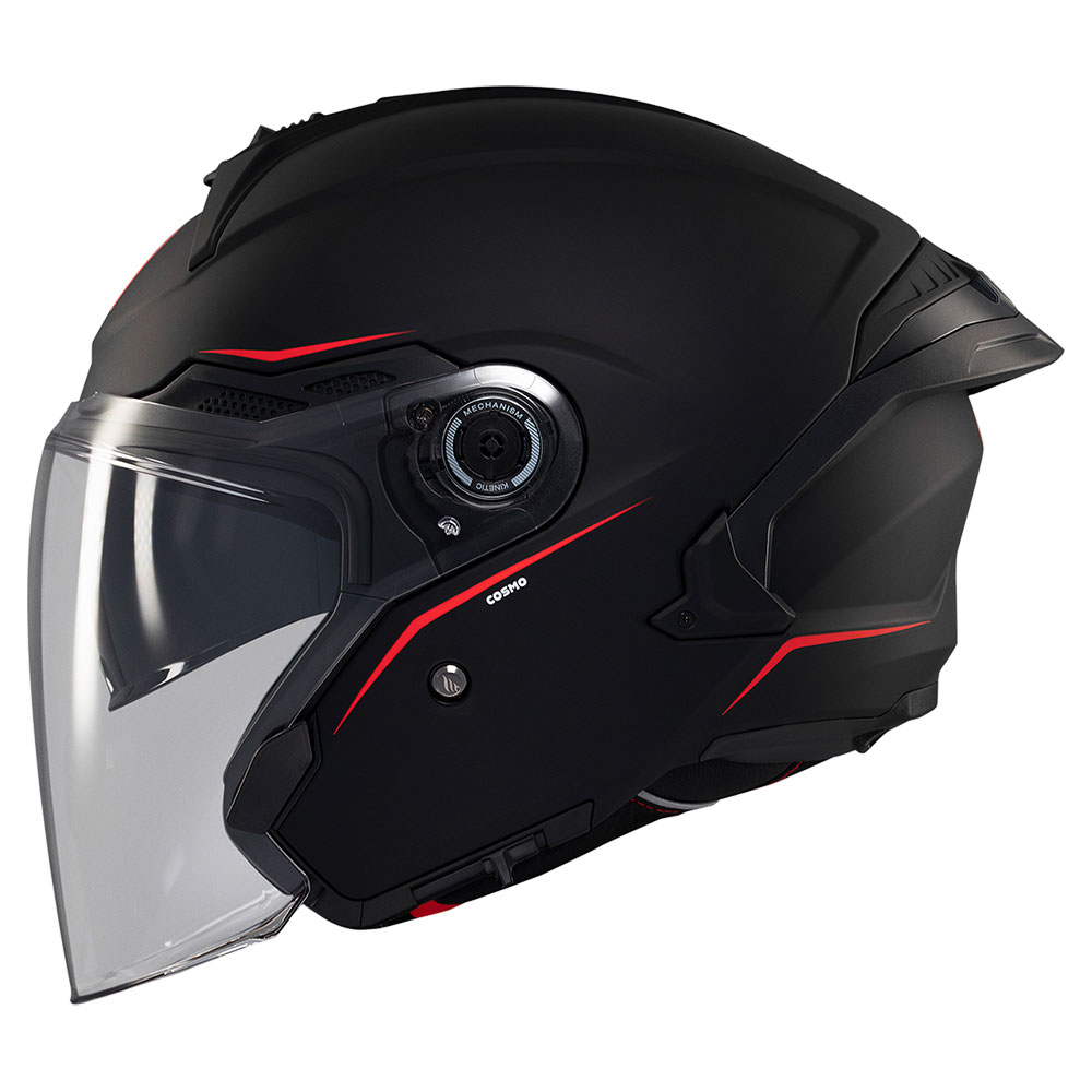 HELMET-MT-OF515SV-COSMO-SV-SOLID-A1-MATT-BLACK-1