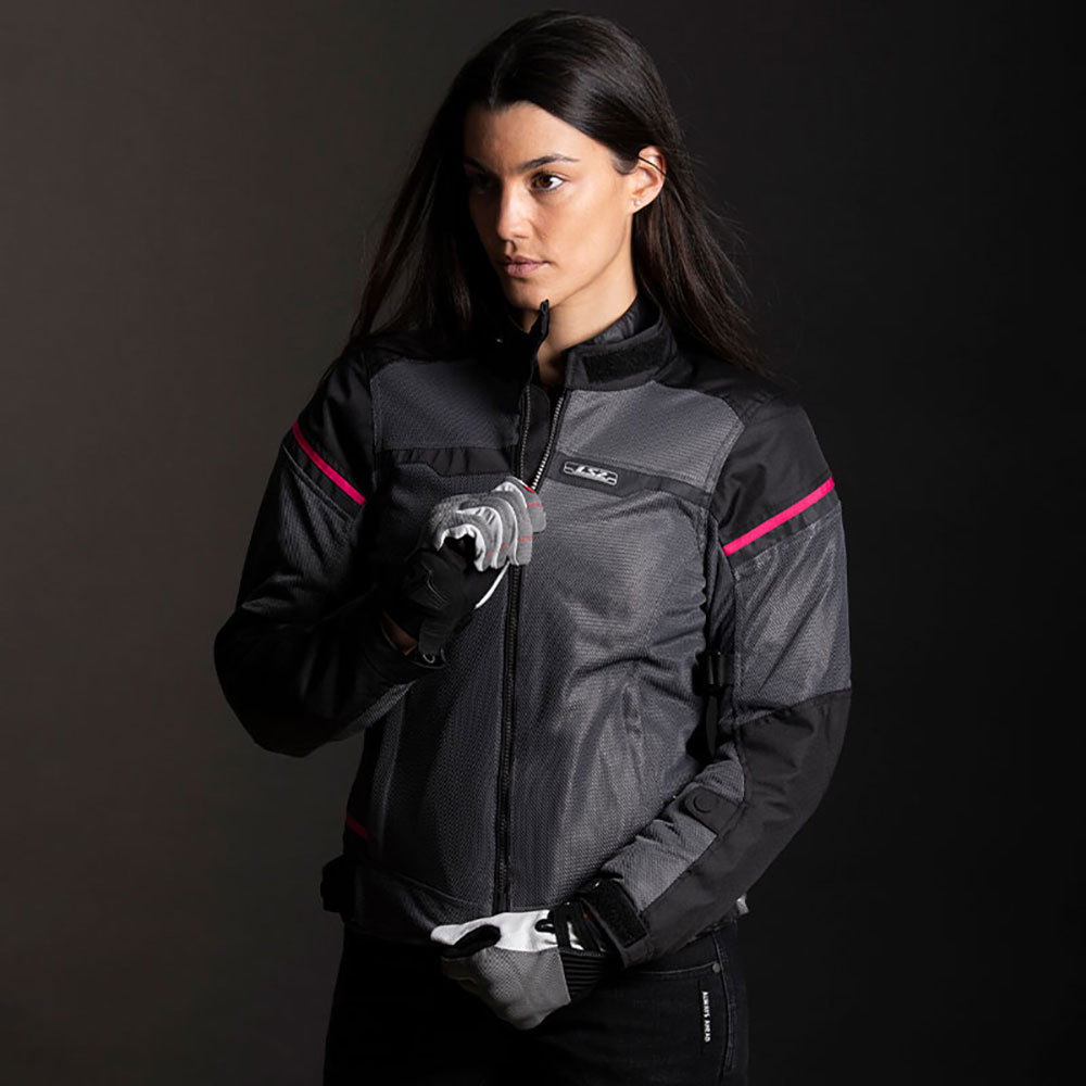 LS2-RIVA-LADY-JACKET-BLACK-DARK-GREY-PINK-2