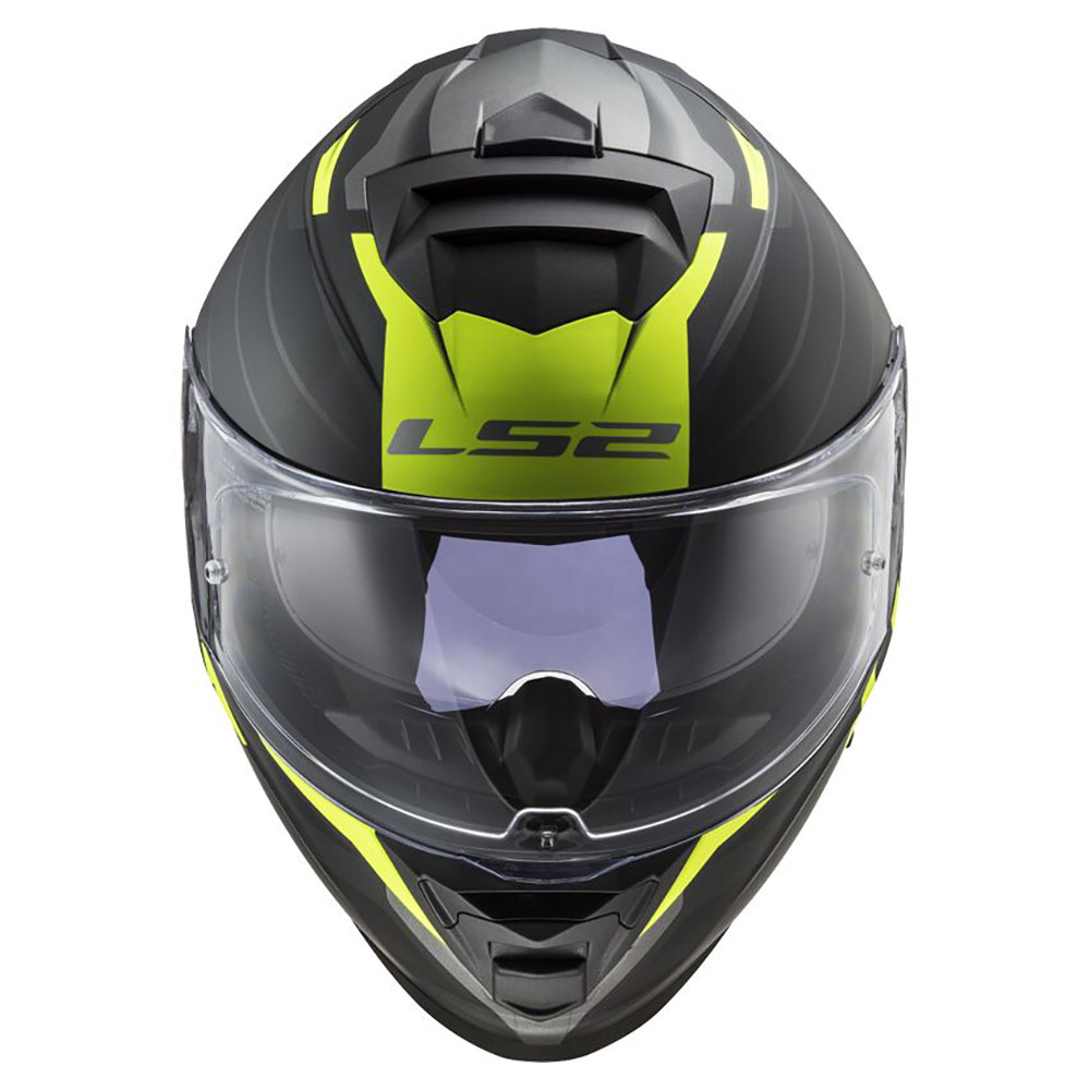LS2-FF800-STORM-2-NERVE--Matt-Black-H-V-Yellow-2
