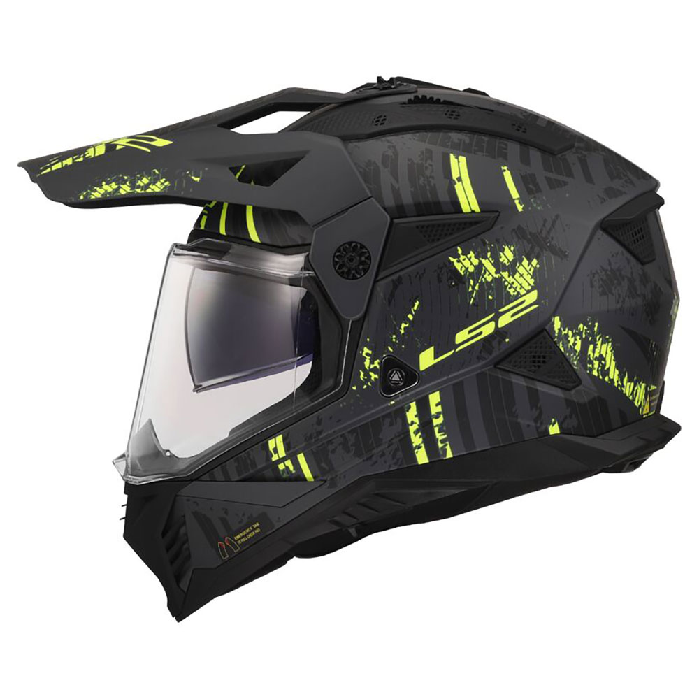 LS2-MX702-PIONEER-2-CRAZY-Matt-Black-H-V-Yellow-1