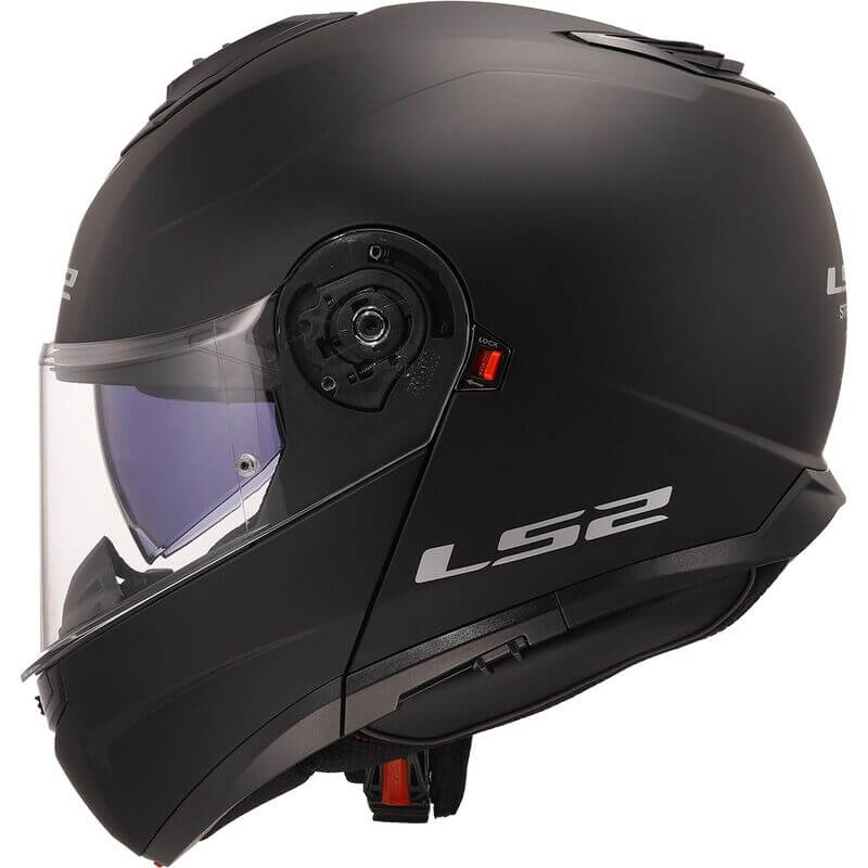 LS2 FF908 STROBE-matt-black-1