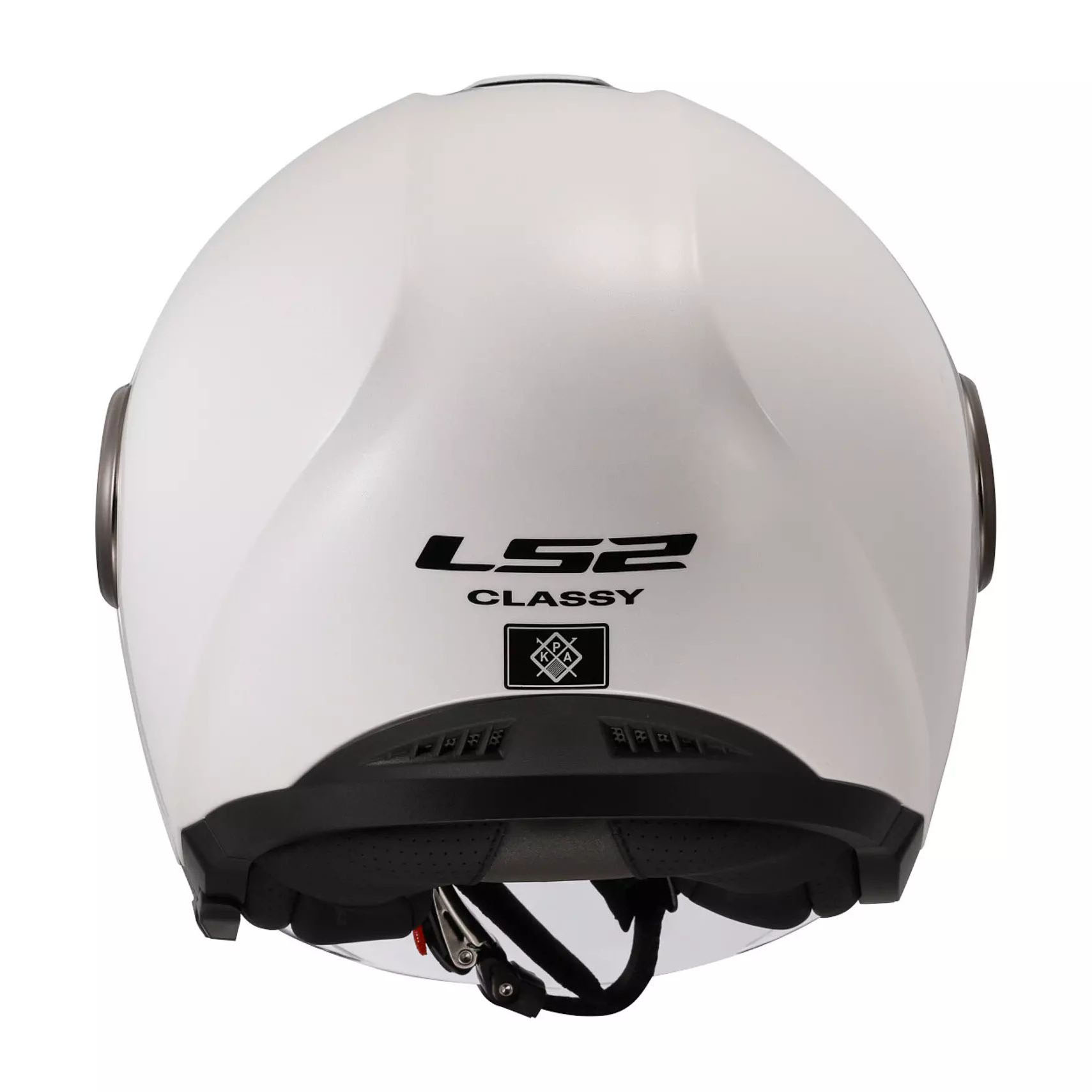 LS2 OF620 CLASSY SOLID-white-4