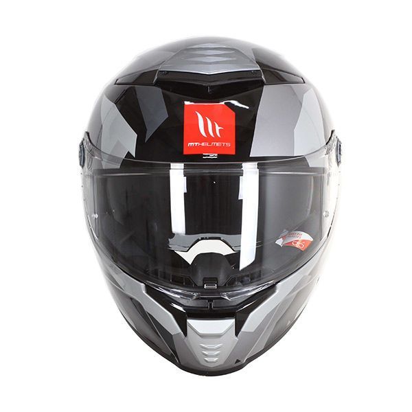MT THUNDER 4 SV FADE Gloss Grey XL _3