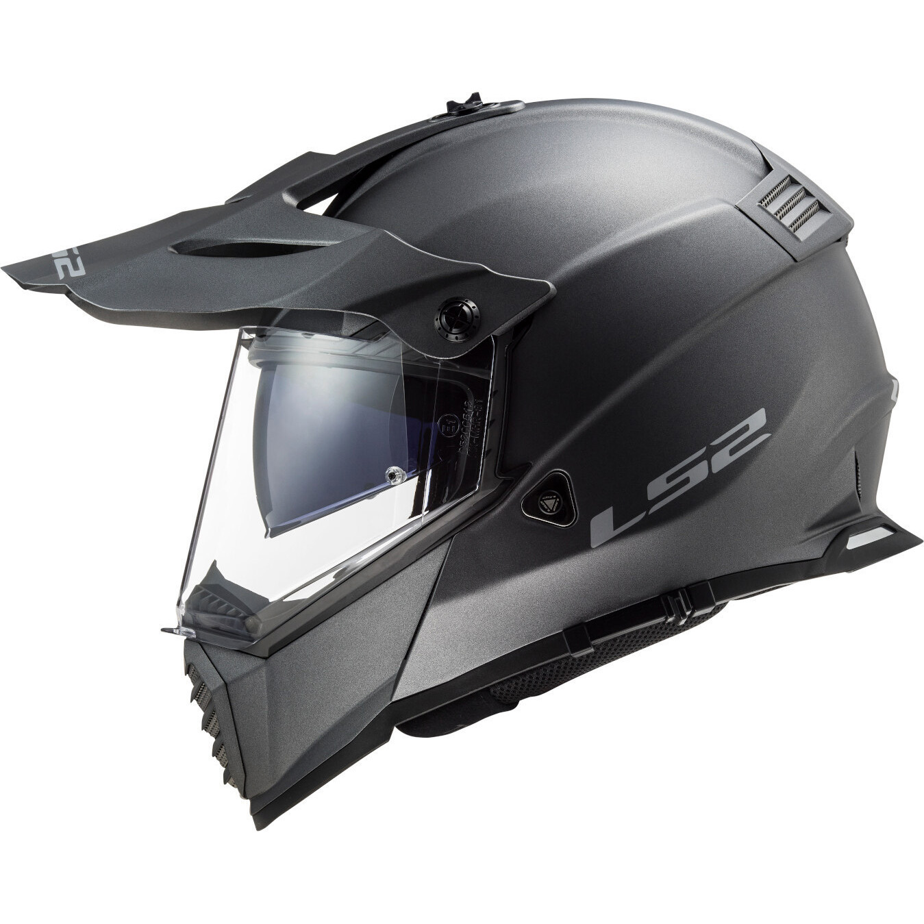 LS2 MX436 PIONEER EVO NOMAND-grey-silver-3