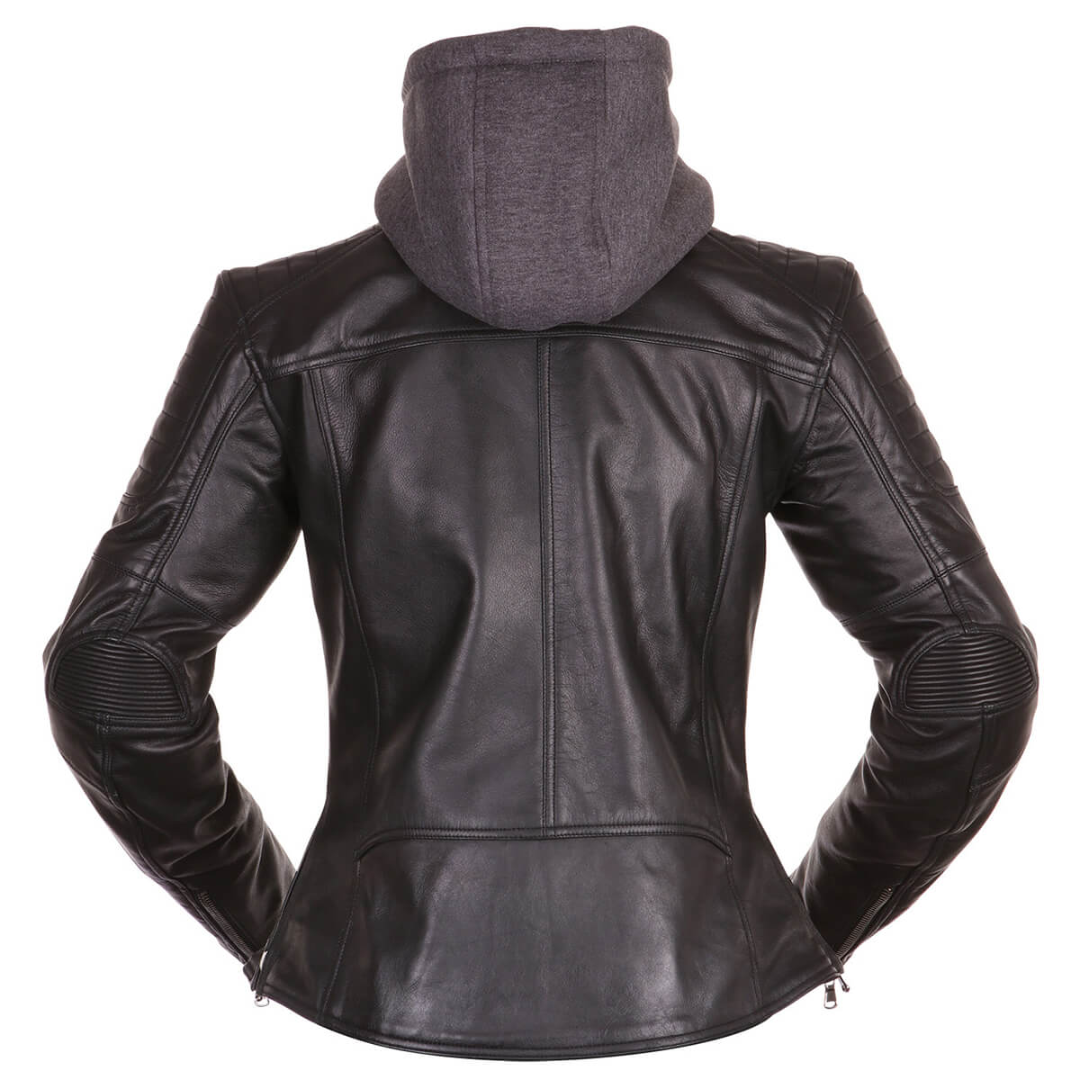 Jacket Edda Lady-black-1