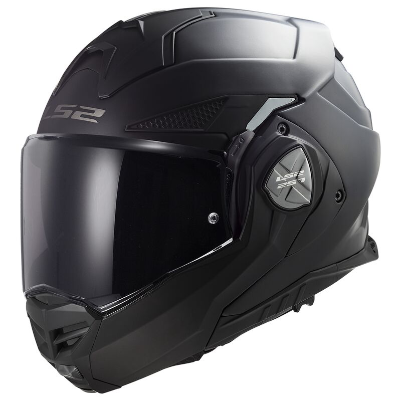 Шлем LS2 FF901 ADVANT X SOLID