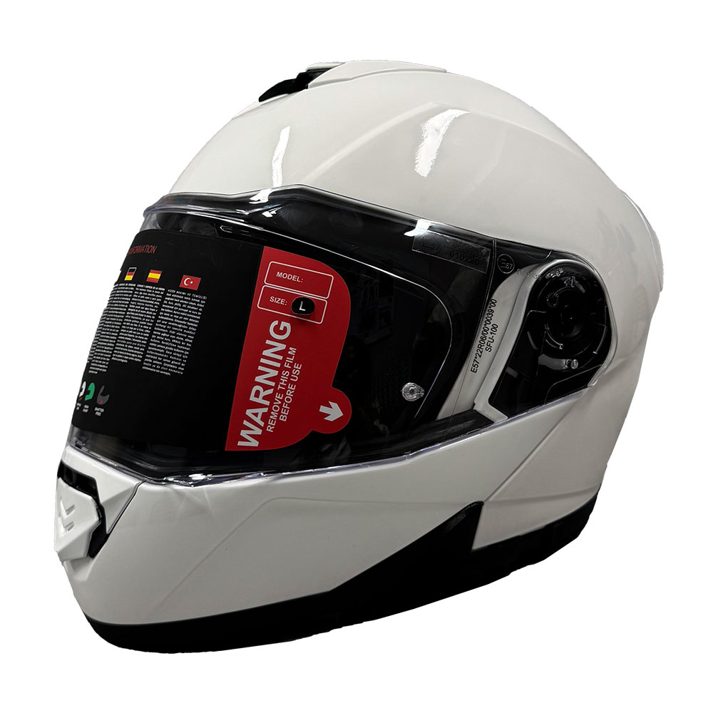 Шлем ZI SFU100 FORCE Solid