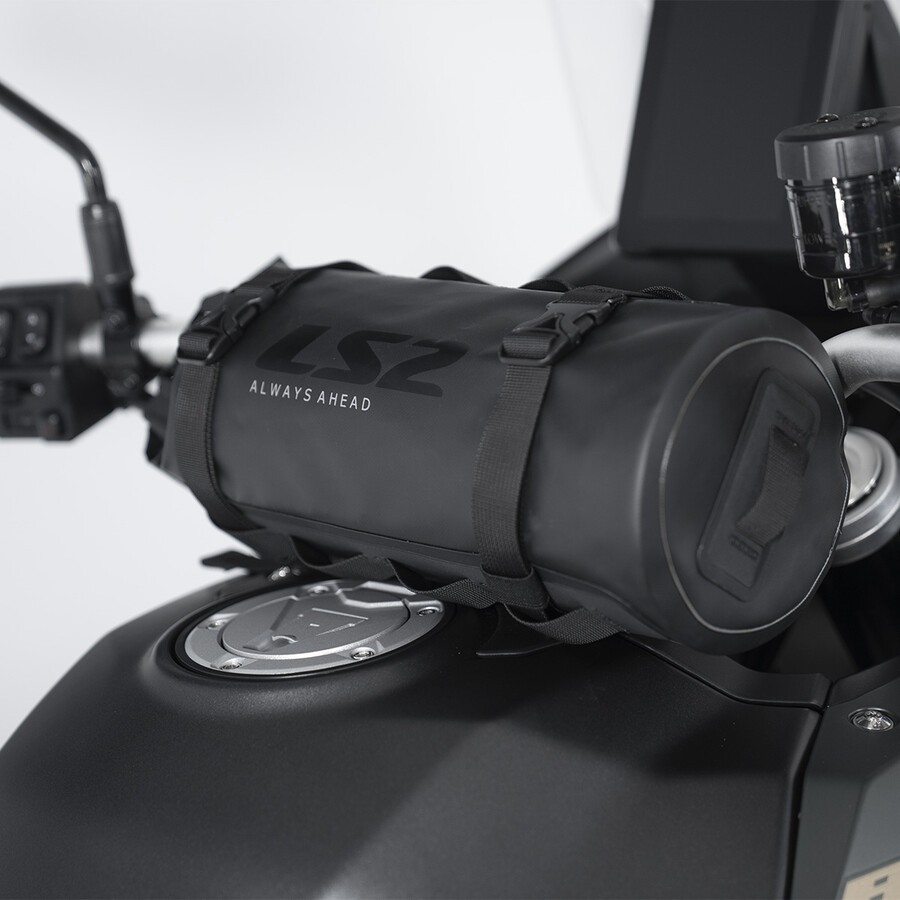 LS2 MOVE AHEAD WP 4L ROLL BAG-1