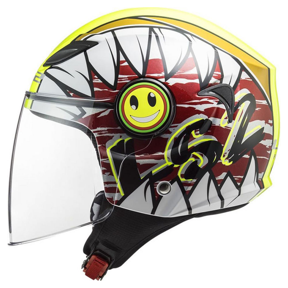 LS2-OF602-FUNNY-CRUNCH-WHITE-H-V-YELLOW-2