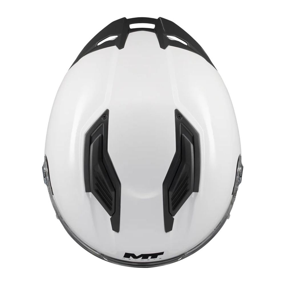 MT STINGER 2 PUREE-Gloss Pearl White-4
