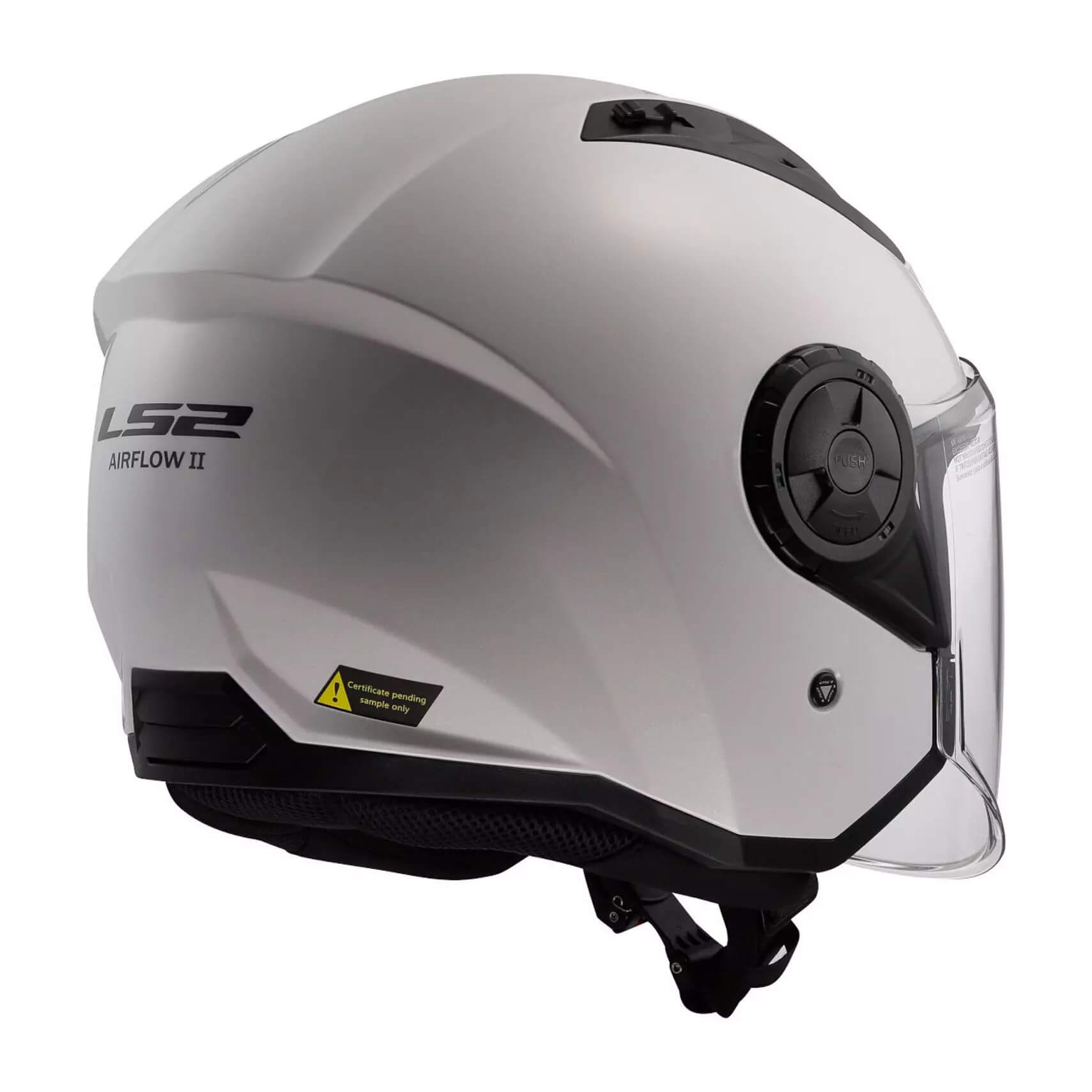 LS2 OF616 AIRFLOW 2 SOLID-white-4
