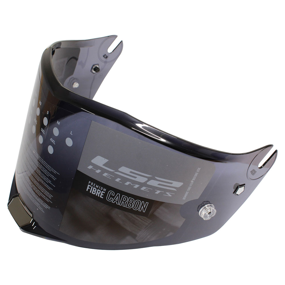 LS2-FF805-Thunder-Visor-Dark-Tinted
